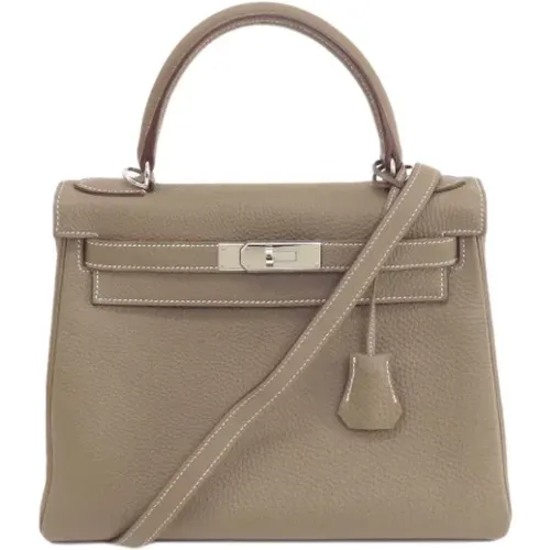 Pre-owned > Pre-owned Bags > Pre-owned Handbags - - Hermès Vintage - Modalova