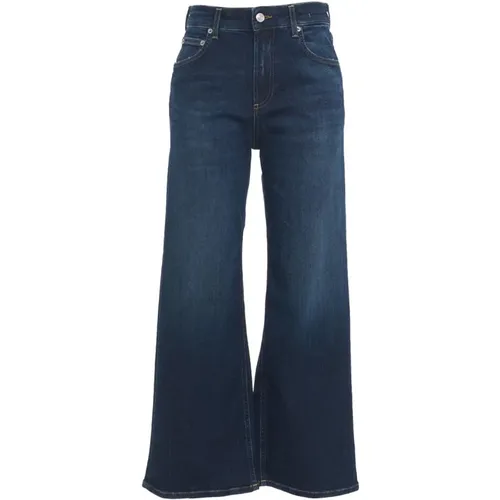 Jeans > Wide Jeans - - Department Five - Modalova