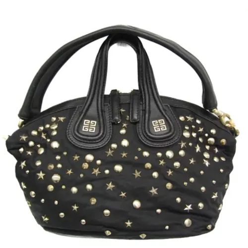 Pre-owned > Pre-owned Bags > Pre-owned Handbags - - Givenchy Pre-owned - Modalova