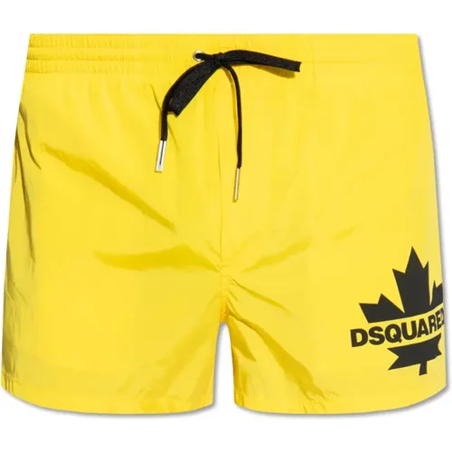 Swimwear > Beachwear - - Dsquared2 - Modalova