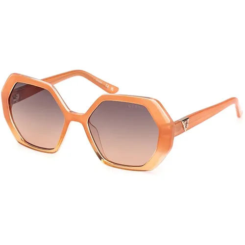 Accessories > Sunglasses - - Guess - Modalova