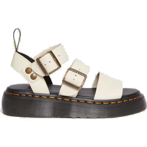 Shoes > Sandals > Flat Sandals - - Dr. Martens - Modalova