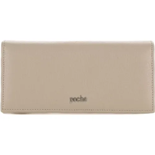 Accessories > Wallets & Cardholders - - Poche Paris - Modalova