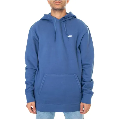 Sweatshirts & Hoodies > Hoodies - - Vans - Modalova