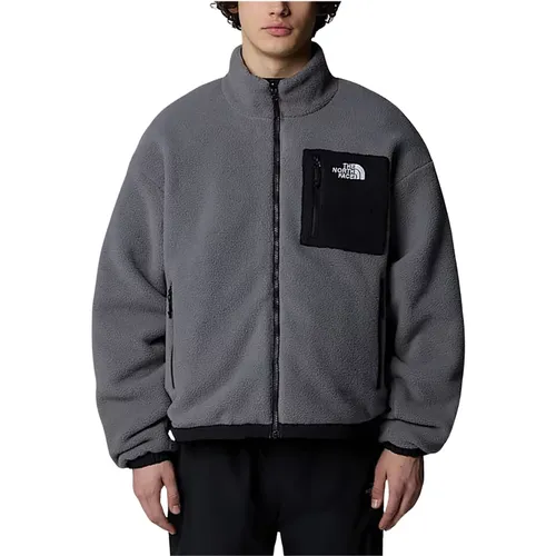 Sport > Outdoor > Jackets > Fleece Jackets - - The North Face - Modalova