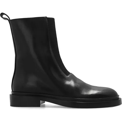 Shoes > Boots > Ankle Boots - - Jil Sander - Modalova