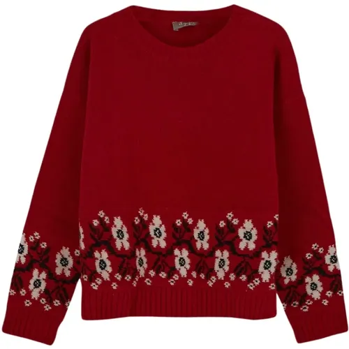 Kids > Tops > Knitwear - - Il Gufo - Modalova