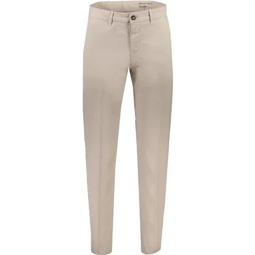 Trousers > Chinos - - North Sails - Modalova