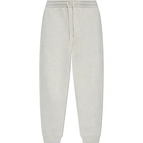 Trousers > Sweatpants - - Ami Paris - Modalova