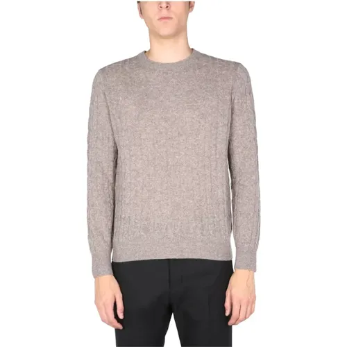 Knitwear > Round-neck Knitwear - - Ballantyne - Modalova