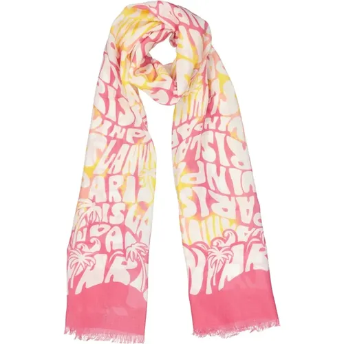 Accessories > Scarves - - Lanvin - Modalova