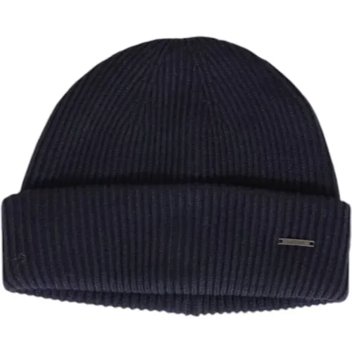 Accessories > Hats > Beanies - - Antony Morato - Modalova