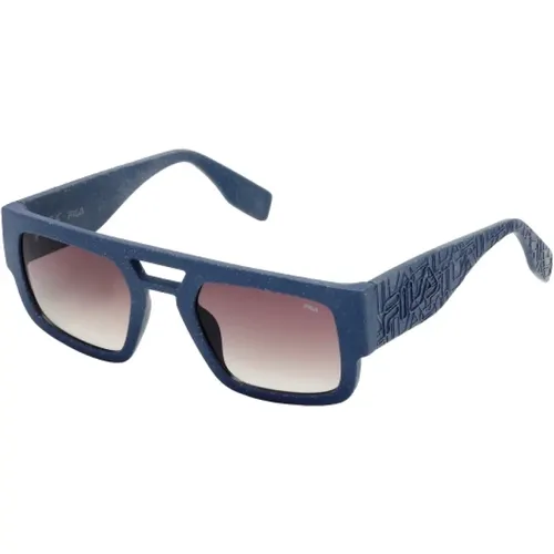 Accessories > Sunglasses - - Fila - Modalova