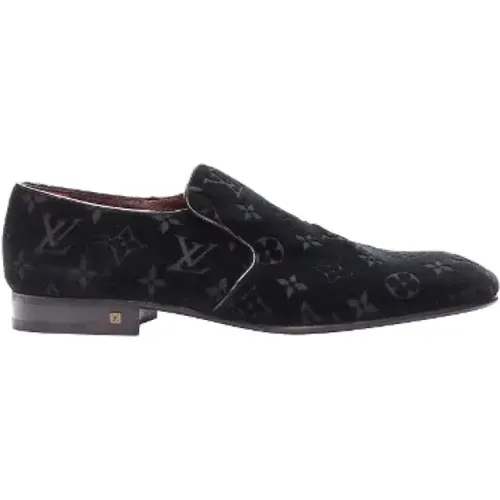 Pre-owned > Pre-owned Shoes > Pre-owned Flats - - Louis Vuitton Vintage - Modalova