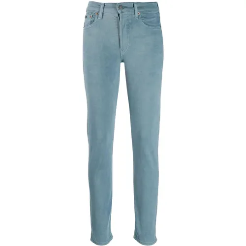 Jeans > Slim-fit Jeans - - Polo Ralph Lauren - Modalova