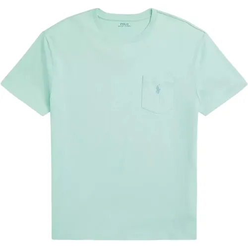 Tops > T-Shirts - - Ralph Lauren - Modalova