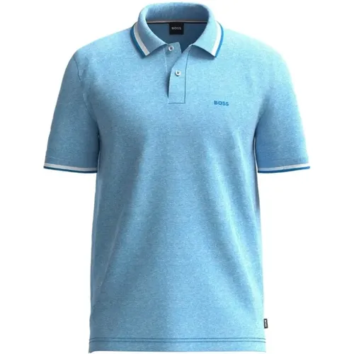 Tops > Polo Shirts - - Hugo Boss - Modalova