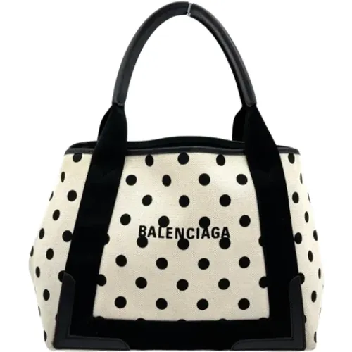 Pre-owned > Pre-owned Bags > Pre-owned Handbags - - Balenciaga Vintage - Modalova