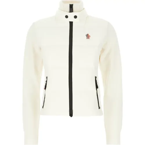 Jackets > Down Jackets - - Moncler - Modalova