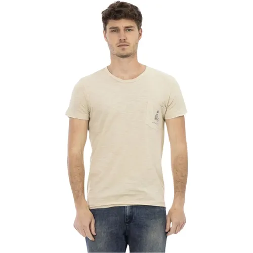 Tops > T-Shirts - - Trussardi - Modalova