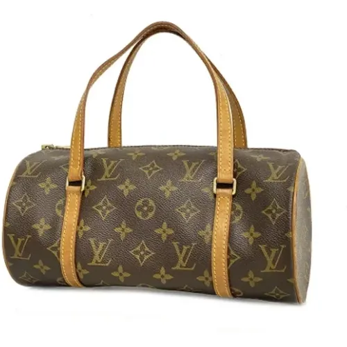 Pre-owned > Pre-owned Bags > Pre-owned Handbags - - Louis Vuitton Vintage - Modalova