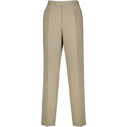 Trousers > Suit Trousers - - Dior - Modalova