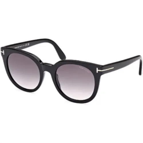 Accessories > Sunglasses - - Tom Ford - Modalova