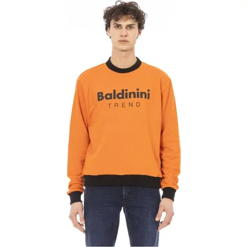 Sweatshirts & Hoodies > Sweatshirts - - Baldinini - Modalova