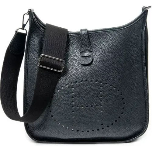 Pre-owned > Pre-owned Bags > Pre-owned Cross Body Bags - - Hermès Vintage - Modalova