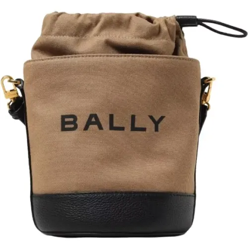 Bags > Bucket Bags - - Bally - Modalova