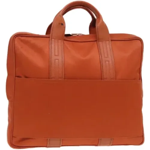 Pre-owned > Pre-owned Bags > Pre-owned Handbags - - Hermès Vintage - Modalova