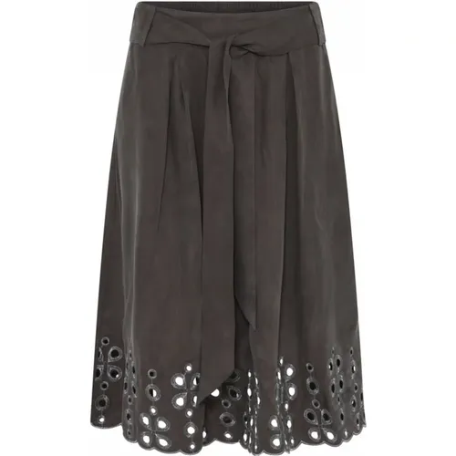 Skirts > Midi Skirts - - Gustav - Modalova