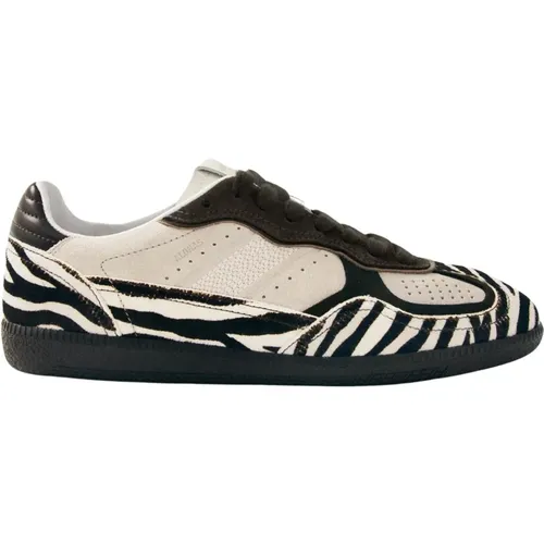 Alohas - Shoes > Sneakers - Brown - ALOHAS - Modalova