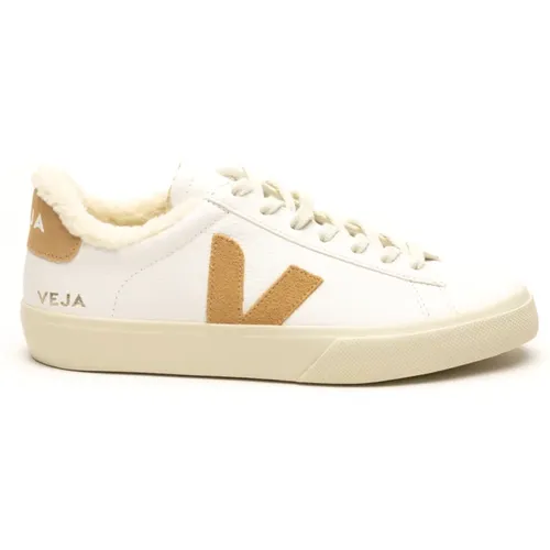 Veja - Shoes > Sneakers - White - Veja - Modalova