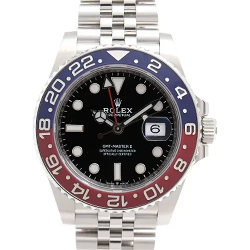 Pre-owned > Pre-owned Accessories > Pre-owned Watches - - Rolex Vintage - Modalova