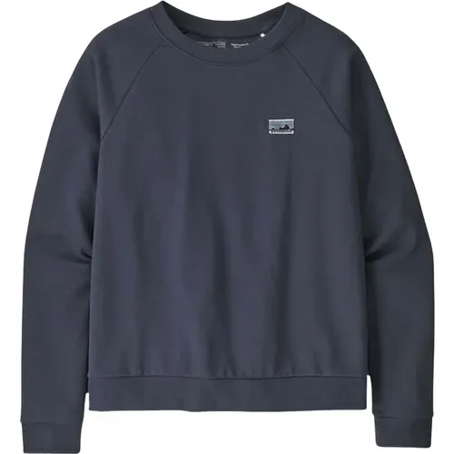 Sweatshirts & Hoodies > Sweatshirts - - Patagonia - Modalova