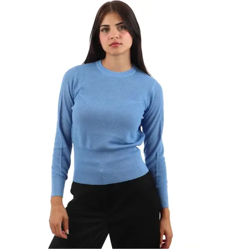 Tops > Long Sleeve Tops - - Marella - Modalova