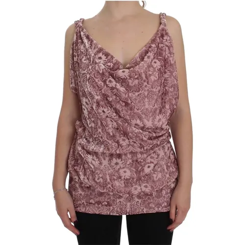 Tops > Sleeveless Tops - - Exte - Modalova