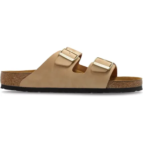 Shoes > Flip Flops & Sliders > Sliders - - Birkenstock - Modalova