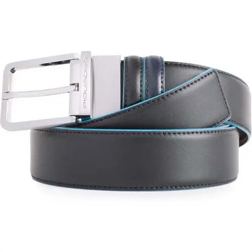 Accessories > Belts - - Piquadro - Modalova