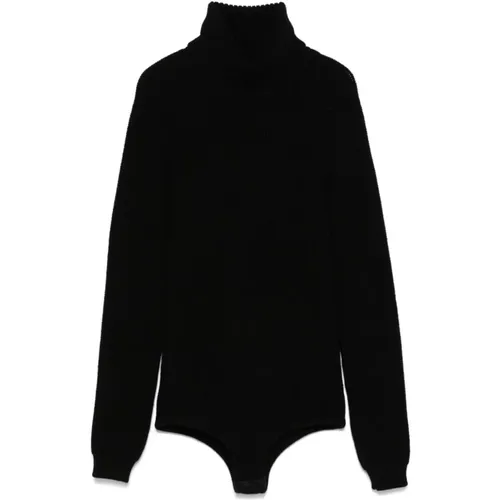 N21 - Tops > Body - Black - N21 - Modalova