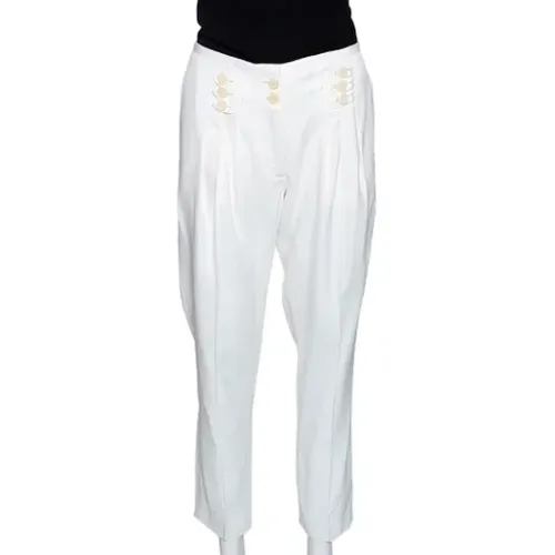 Pre-owned > Pre-owned Trousers - - Stella McCartney Pre-owned - Modalova