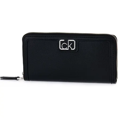 Accessories > Wallets & Cardholders - - Calvin Klein - Modalova