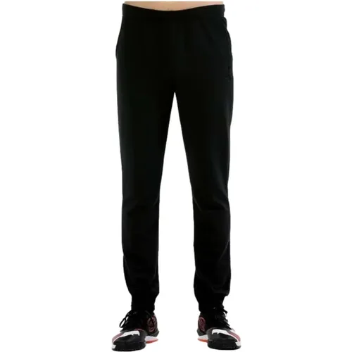 Trousers > Slim-fit Trousers - - Bullpadel - Modalova