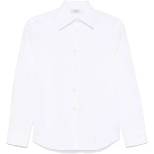 Blouses & Shirts > Shirts - - Mazzarelli - Modalova