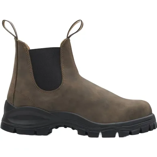 Shoes > Boots > Chelsea Boots - - Blundstone - Modalova