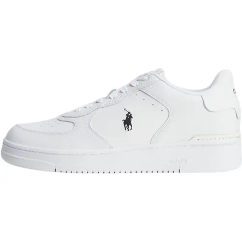 Shoes > Sneakers - - Ralph Lauren - Modalova