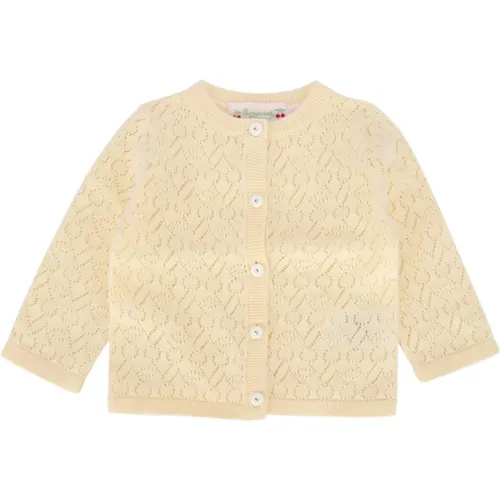 Kids > Tops > Cardigans - - Bonpoint - Modalova