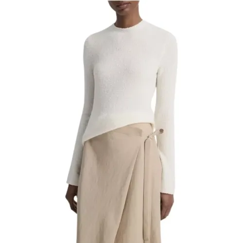 Knitwear > Round-neck Knitwear - - Vince - Modalova