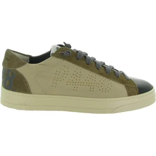 Shoes > Sneakers - - P448 - Modalova